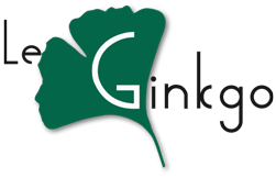 Auberge le Ginkgo