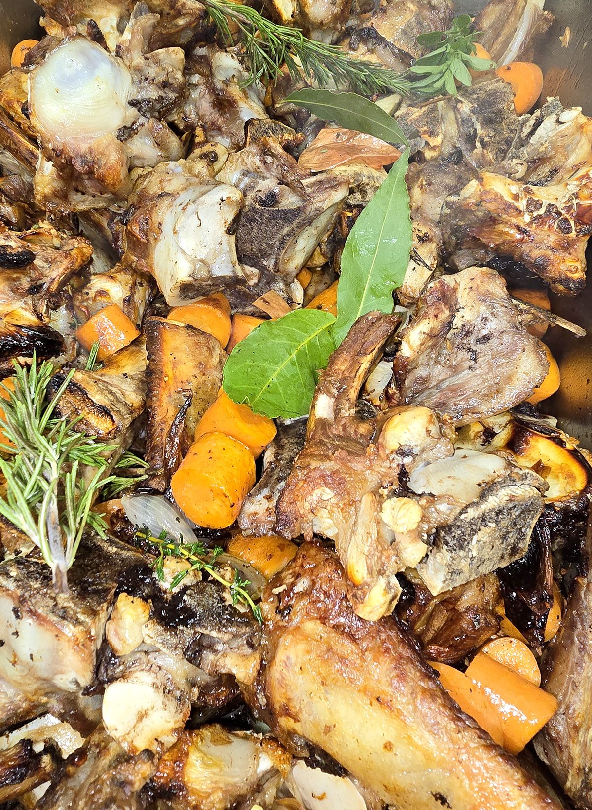 Viandes grillées en sauce pour des repas généreux