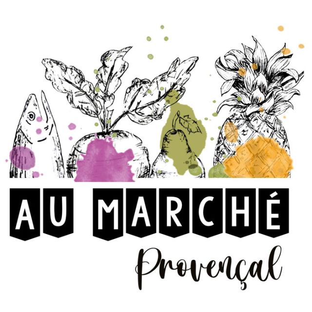 Au Marché Provençal à Balbigny