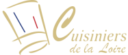 Membre des Cuisiniers de la Loire